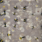 Preview: Bienenwachstasche XS (ca. 17 × 17 cm)
