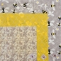 Preview: Bienenwachstücher im 3er-Set