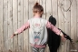 Preview: Baumwolljersey "Panel Bambi"
